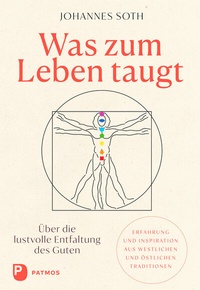 Abbildung von: Was zum Leben taugt - Patmos