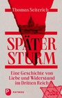 Cover: Später Sturm - Patmos