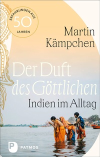 Enlarge image Cover: Der Duft des Göttlichen - Patmos