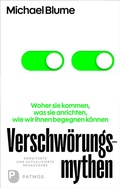Cover: Verschw&ouml;rungsmythen - Patmos