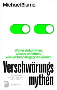 Bild vergrößern Bild: Verschwörungsmythen - Patmos
