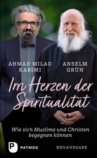 Abbildung von: Im Herzen der Spiritualität - Patmos