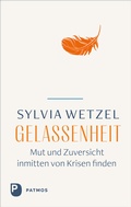 Cover: Gelassenheit - Patmos