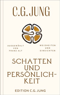 Abbildung von: Schatten und Persönlichkeit - Patmos