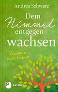 Cover: Dem Himmel entgegenwachsen - Patmos