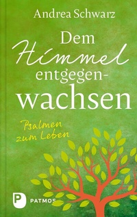 Abbildung von: Dem Himmel entgegenwachsen - Patmos