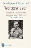 Cover: Weltgewissen - Patmos