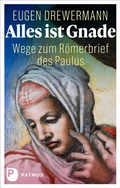 Cover: Alles ist Gnade - Patmos