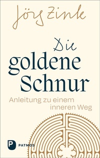 Abbildung von: Die goldene Schnur - Patmos