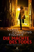 Cover: Die M&auml;chte des Todes - Thiele Verlag