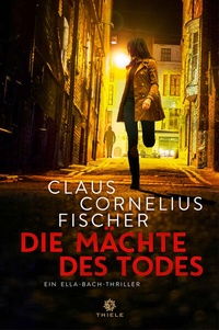 Enlarge image Cover: Die Mächte des Todes - Thiele Verlag