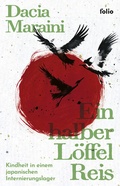 Cover: Ein halber L&ouml;ffel Reis - Folio