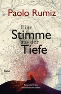Cover: Eine Stimme aus der Tiefe - Folio