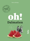 Abbildung von: Oh! Dalmatien - Folio