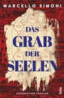 Cover: Das Grab der Seelen - Folio