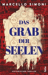 Abbildung von: Das Grab der Seelen - Folio