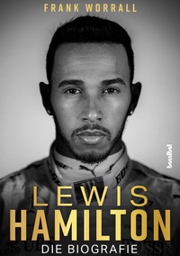 Abbildung von: Lewis Hamilton - Hannibal Verlag