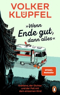 Abbildung von: »Wenn Ende gut, dann alles« - Penguin
