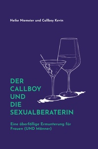 Enlarge image Cover: Der Callboy und die Sexualberaterin - Vast Chili Nova