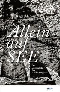 Abbildung von: Allein auf See - mareverlag