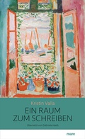 Cover: Ein Raum zum Schreiben - mareverlag