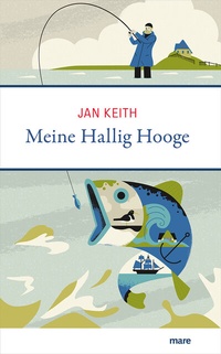 Abbildung von: Meine Hallig Hooge - mareverlag