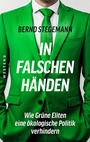 Cover: In falschen H&auml;nden - Westend