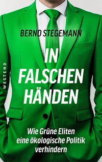 Abbildung von: In falschen Händen - Westend