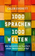 Cover: 1000 Sprachen - 1000 Welten - Westend