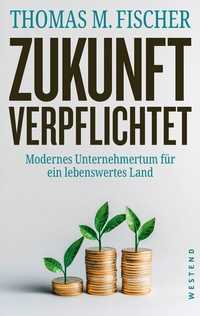 Abbildung von: Zukunft verpflichtet - Westend