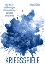 Cover: Kriegsspiele - Westend