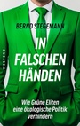 Cover: In falschen Händen - Westend