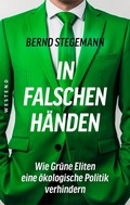 Cover: In falschen H&auml;nden - Westend
