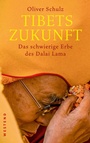 Cover: Tibets Zukunft - Westend