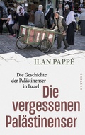 Cover: Die vergessenen Pal&auml;stinenser - Westend