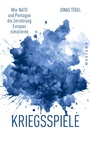 Cover: Kriegsspiele - Westend