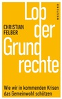 Cover: Lob der Grundrechte - Westend