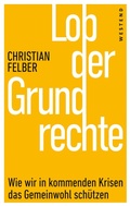Cover: Lob der Grundrechte - Westend