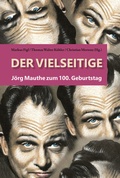 Cover: Der Vielseitige - PROverbis e.U.