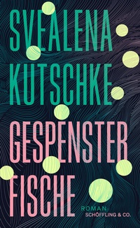 Abbildung von: Gespensterfische - Schöffling