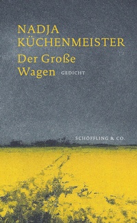 Abbildung von: Der Große Wagen - Schöffling
