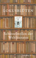 Cover: Lokusbl&uuml;ten - Sch&ouml;ffling