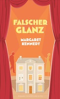 Cover: Falscher Glanz - Sch&ouml;ffling