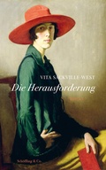Cover: Die Herausforderung - Sch&ouml;ffling