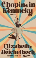 Cover: Chopin in Kentucky - Sch&ouml;ffling
