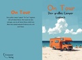 Cover: On Tour Dein gro&szlig;es Camper-Logbuch - Crossover Verlag by Procon Lang GmbH