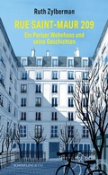 Cover: Rue Saint-Maur 209. Ein Pariser Wohnhaus und seine Geschichten - Sch&ouml;ffling