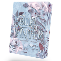 Abbildung von: Court of Winter - booXperts - logiXperts GmbH