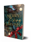 Cover: Merry f*cking Christmas - booXperts - logiXperts GmbH