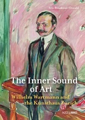 Cover: The Inner Sound of Art - NZZ Libro ein Imprint der Schwabe Verlagsgruppe AG